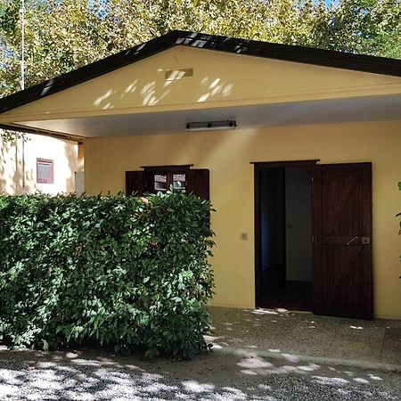Hotel Camping Luna Marina di Massa Zewnętrze zdjęcie