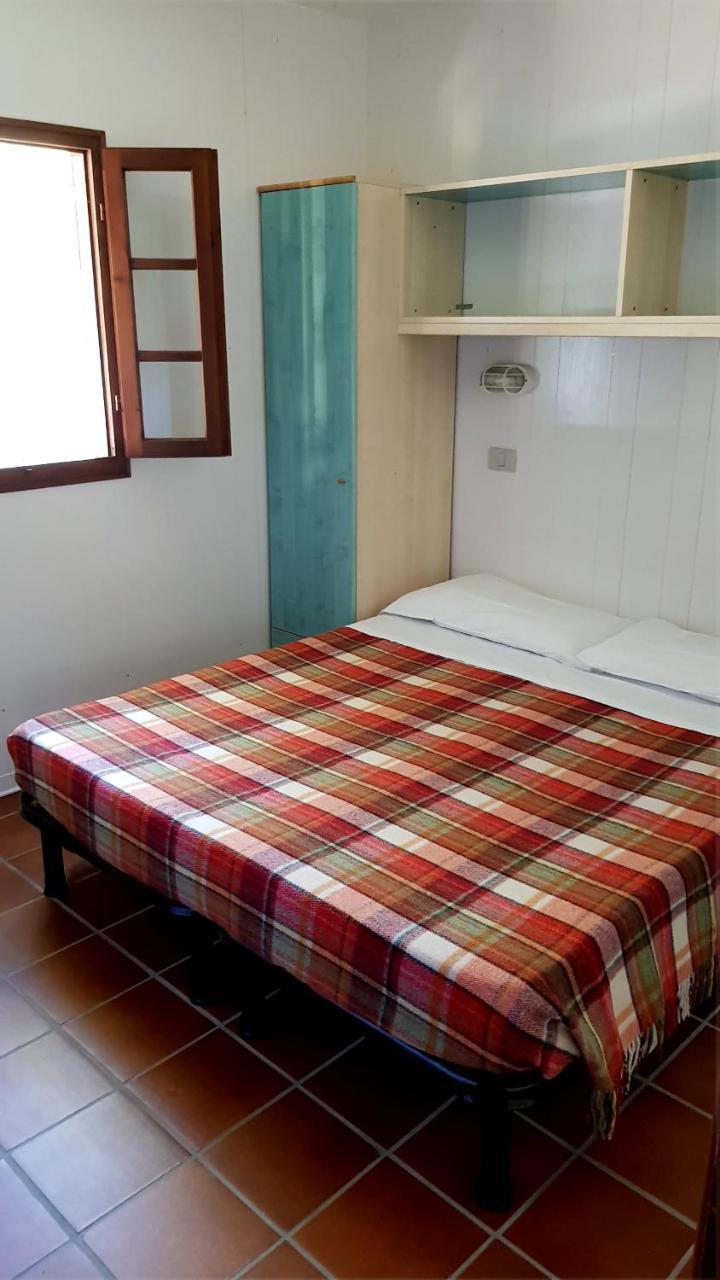 Hotel Camping Luna Marina di Massa Zewnętrze zdjęcie