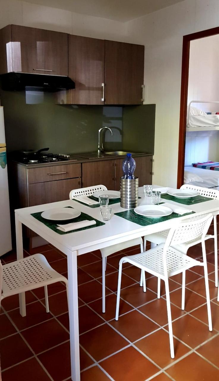 Hotel Camping Luna Marina di Massa Zewnętrze zdjęcie