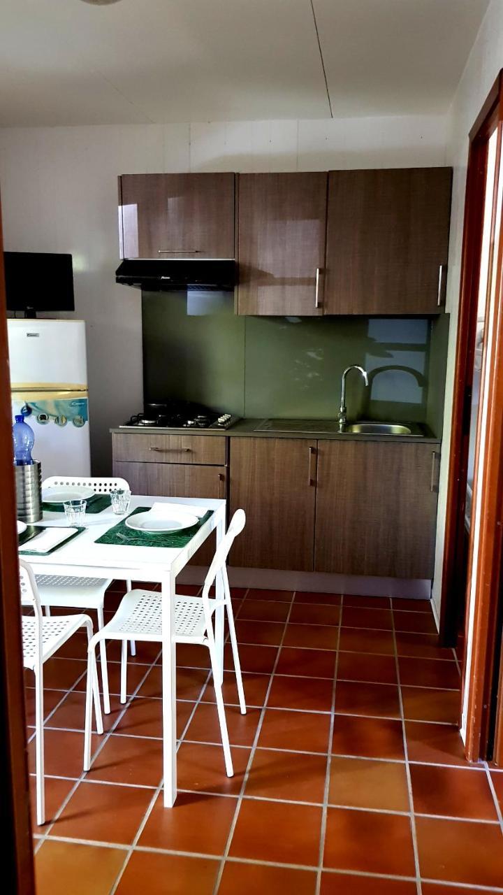 Hotel Camping Luna Marina di Massa Zewnętrze zdjęcie