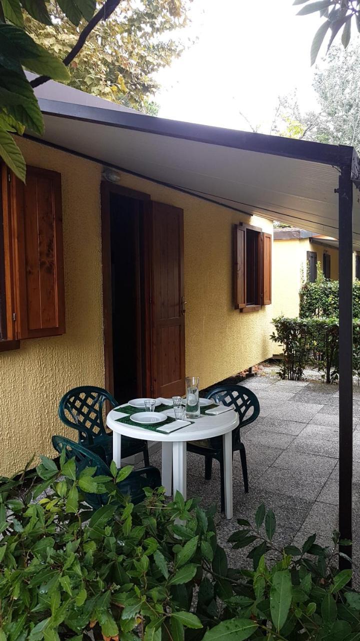 Hotel Camping Luna Marina di Massa Zewnętrze zdjęcie