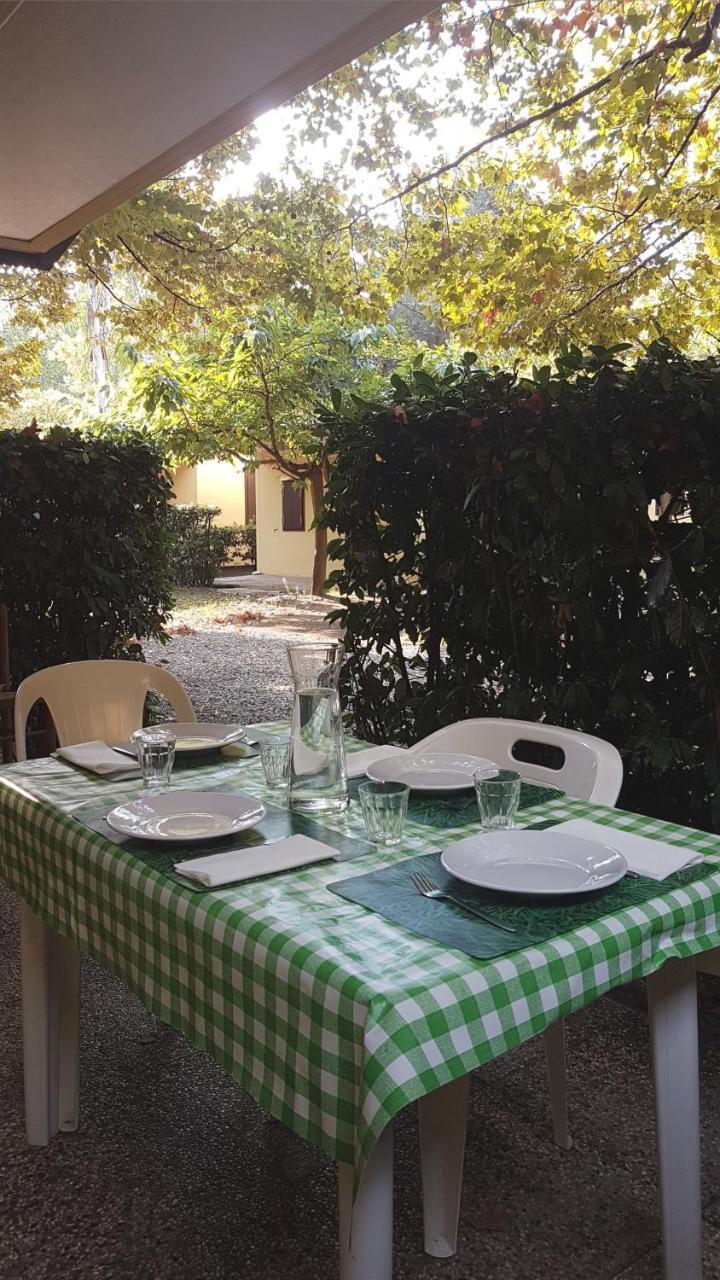 Hotel Camping Luna Marina di Massa Zewnętrze zdjęcie