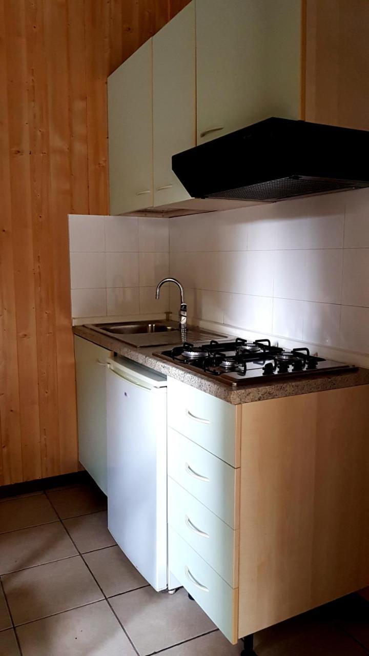 Hotel Camping Luna Marina di Massa Zewnętrze zdjęcie